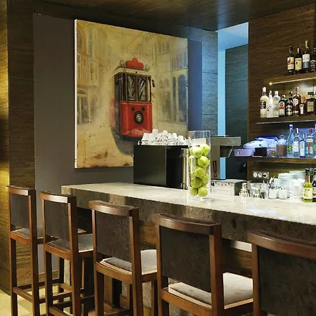 Hotel Alkoclar Keban