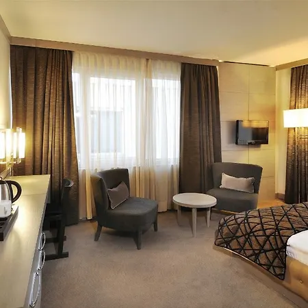 Alkoclar Keban Istanbul