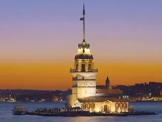 Holiday Time 3* Istanbul