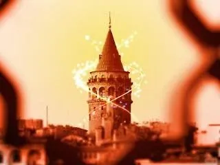 Duo Galata * İstanbul