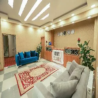 伊斯坦堡机场大酒店