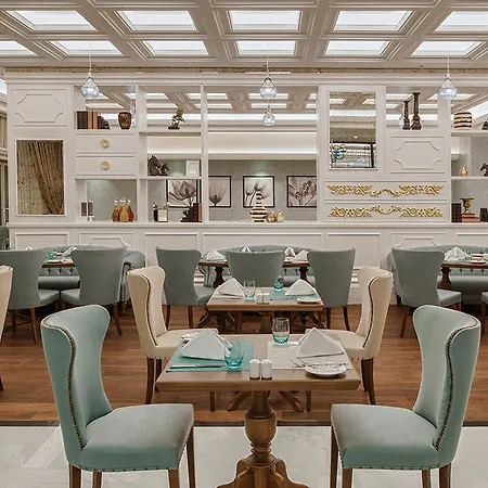 Kaya Fair & Convention 5* Istanbul