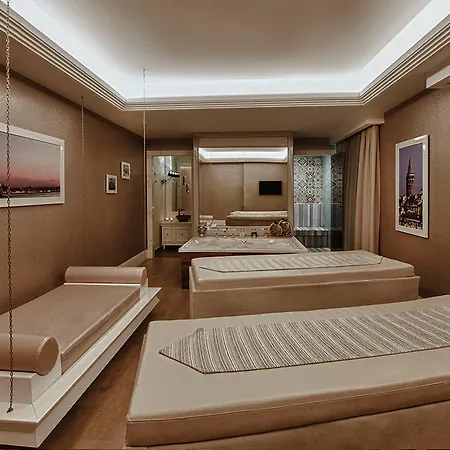 Hotel Kaya Fair & Convention 5*