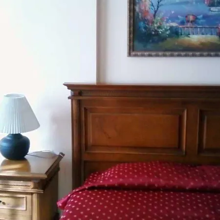 Hotel Pamphylia