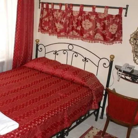 Hotel Pamphylia 3*