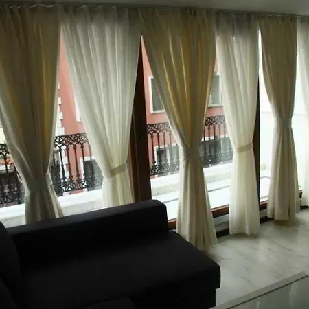 Royal Pera Taksim Aparthotel Istanbul
