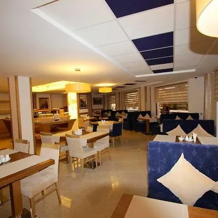 Levent Отель Стамбул
