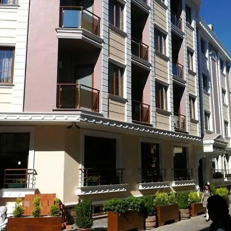 Levent Hotel 3*