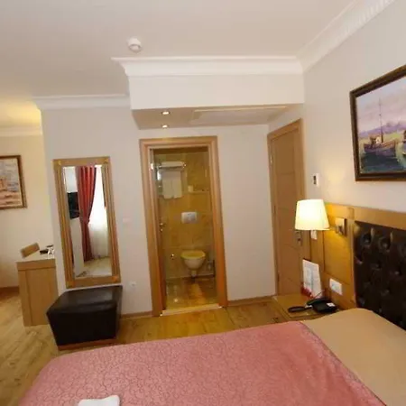 Levent 3* Стамбул