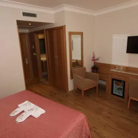 Levent Hotel Istambul