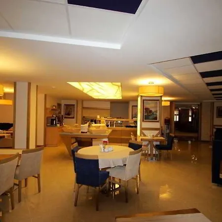 Levent Istambul