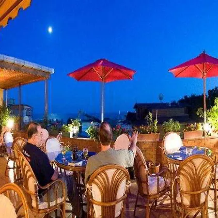 Ayasofya Hotel