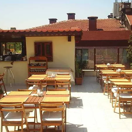 Sude Hotel