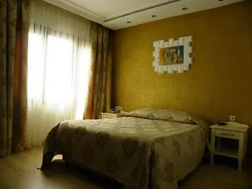 Asur Szálloda
