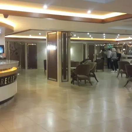 Hotell Martinenz