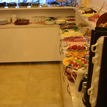 Hotell Blue