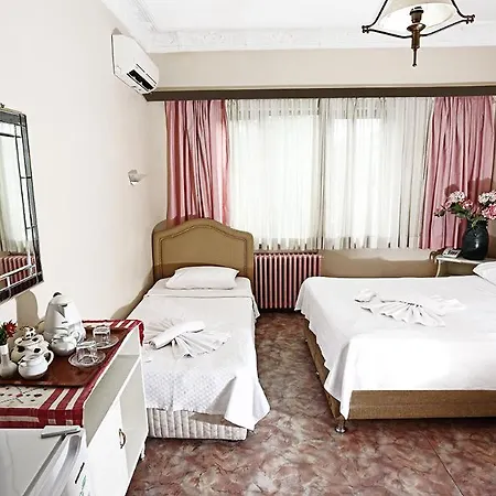 Sipahi Hotel