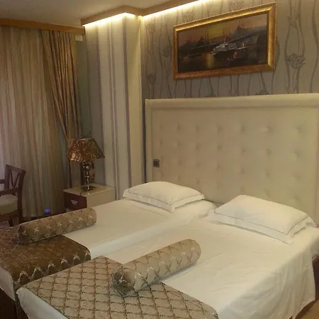 Galata Palace