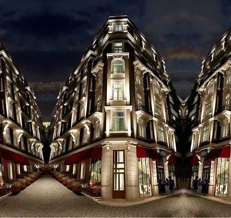 Corinne Art & Boutique Ξενοδοχείο 4*