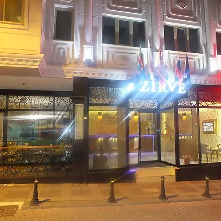Hotel Emirtimes Kadikoey 2*