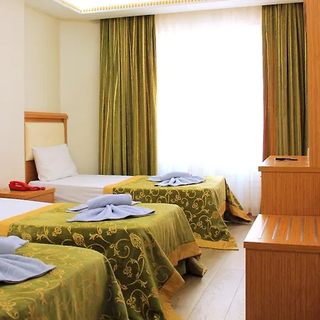 Buyuk Paris 3* Istanbul