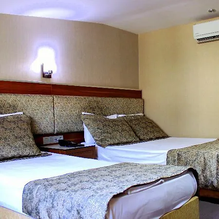 Buyuk Paris Hotel Istanbul