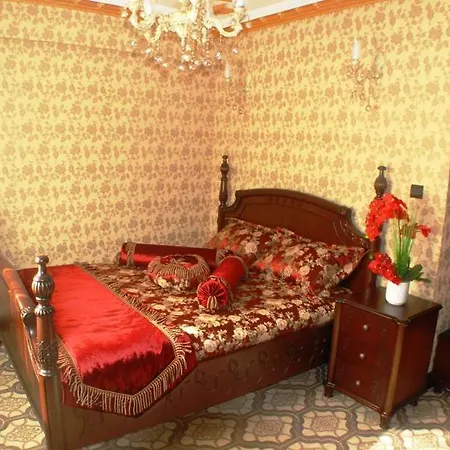 Hotel apartamentowy The First Ottoman