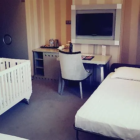 Ramada & Sisli Hotel Istambul