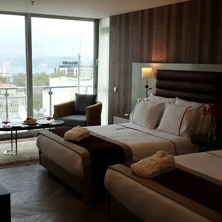 Hotel Taksim Gonen