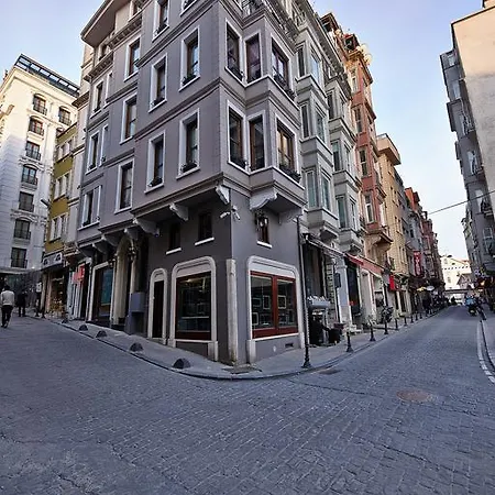 Arart 3* Istanbul