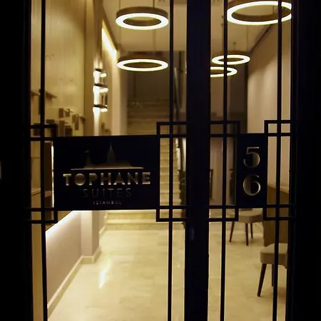 Hotel Tophane