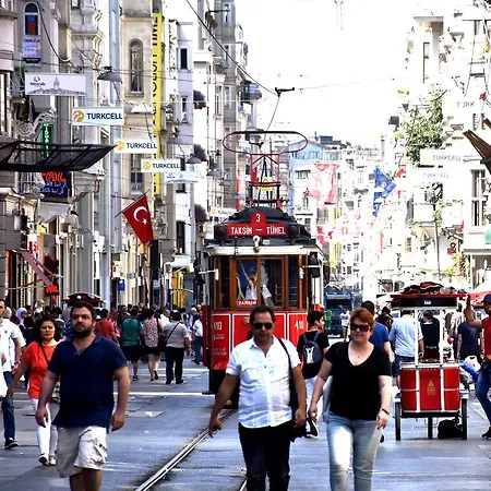 Bonne Sante Provincia di Istanbul
