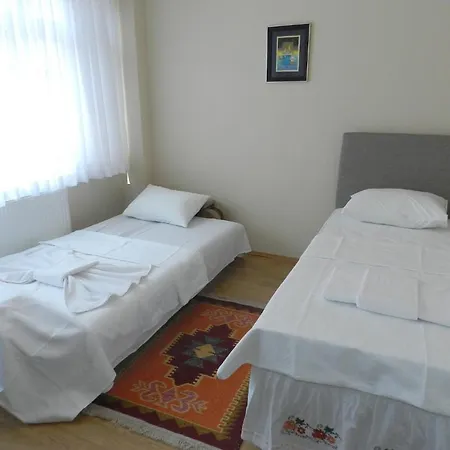 Apartment Hagia Sophia