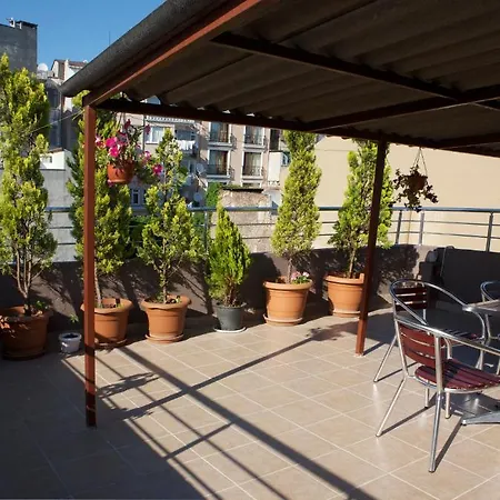 Aparthotel A'la House Istanbul