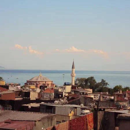 A'la House 3* Istanbul