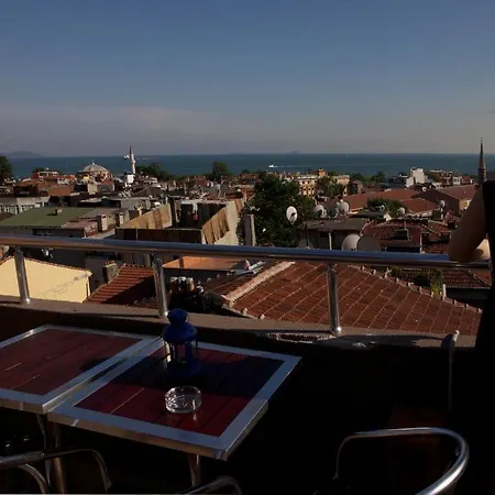A'la House Istanbul