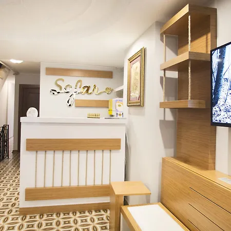 Hotel La Pazza