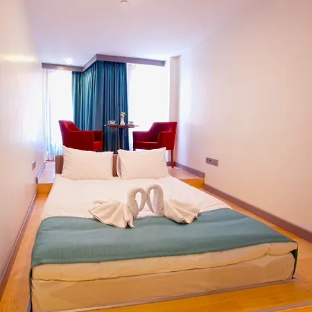 Hotel Taksim V Istanbul