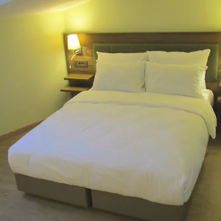 Hotel Numi Istanbul