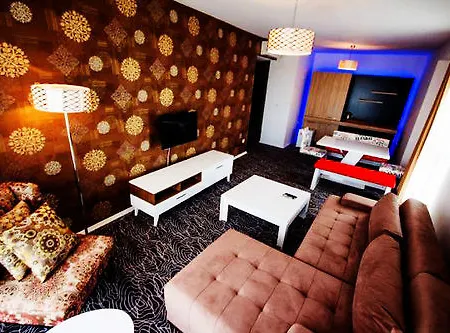 Apartment Royal Tuyap