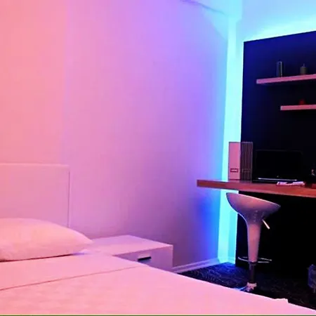 Apartment Royal Tuyap *