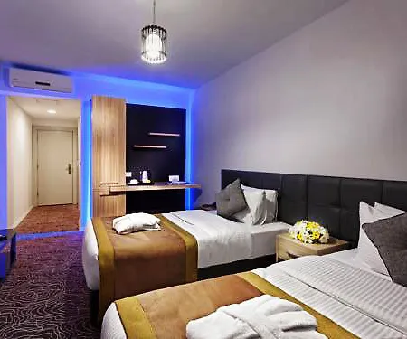 Royal Tuyap * Istanbul