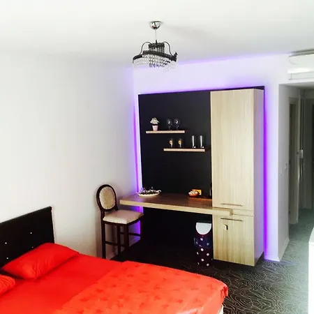 Royal Tuyap Apartment Istanbul