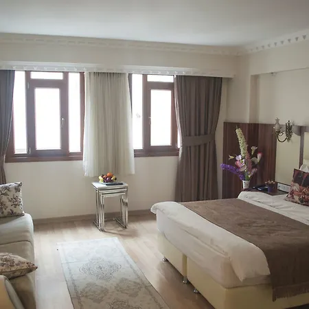 Peradise Hotel Istanbul