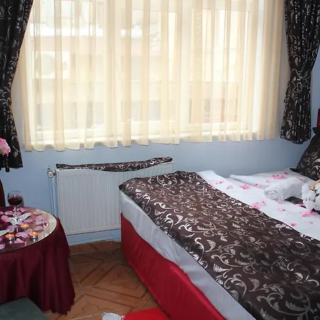 Kaya 3* Provincia di Istanbul