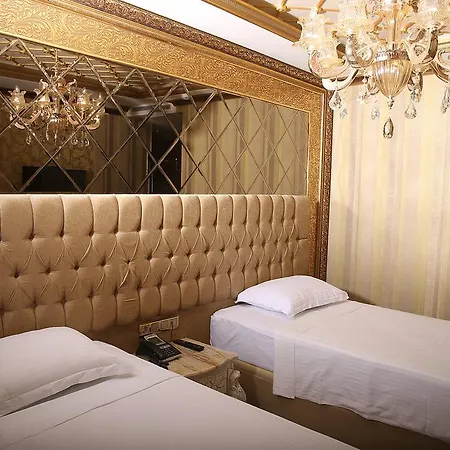 Hotel Laleli Blue Marmaray 3*