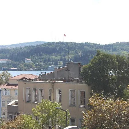 Ortakoy Aysem Sultan 2* Κωνσταντινούπολη