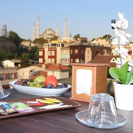 My Time 2* Istanbul