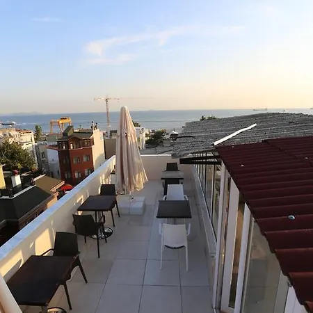 My Holiday Time Hotel 2*