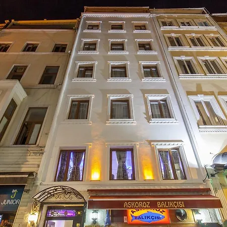 Asya World Отель 3*